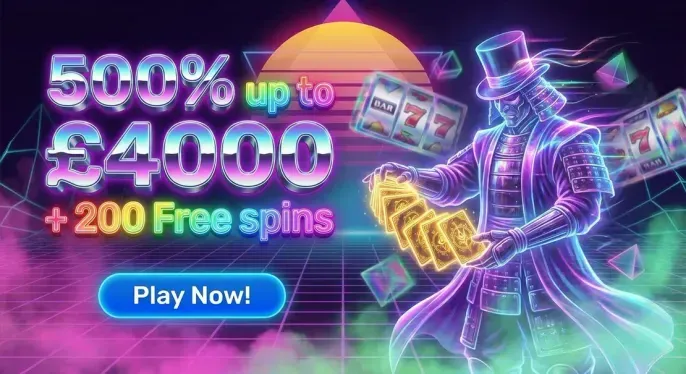 Hadesbet Casino